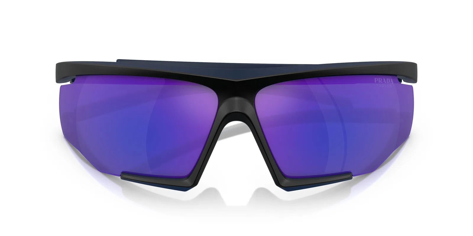 Prada Linea Rossa 07YS Sunglasses - view 14